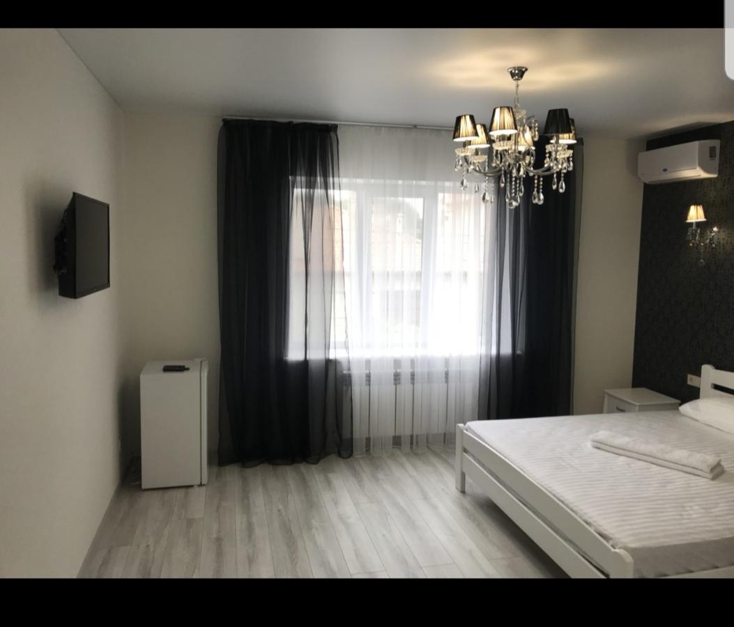 Amina Гостевой Домик Возле Моря Fontanka Exterior photo